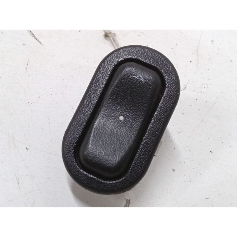 Recambio de mando elevalunas delantero derecho para opel zafira a monospace (t98) 2.0 dti 16v (f75) referencia OEM IAM   