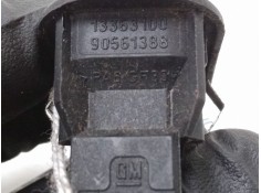 Recambio de mando elevalunas delantero derecho para opel zafira a monospace (t98) 2.0 dti 16v (f75) referencia OEM IAM    2