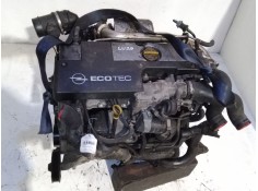 Recambio de motor completo para opel zafira a monospace (t98) 2.0 dti 16v (f75) referencia OEM IAM   