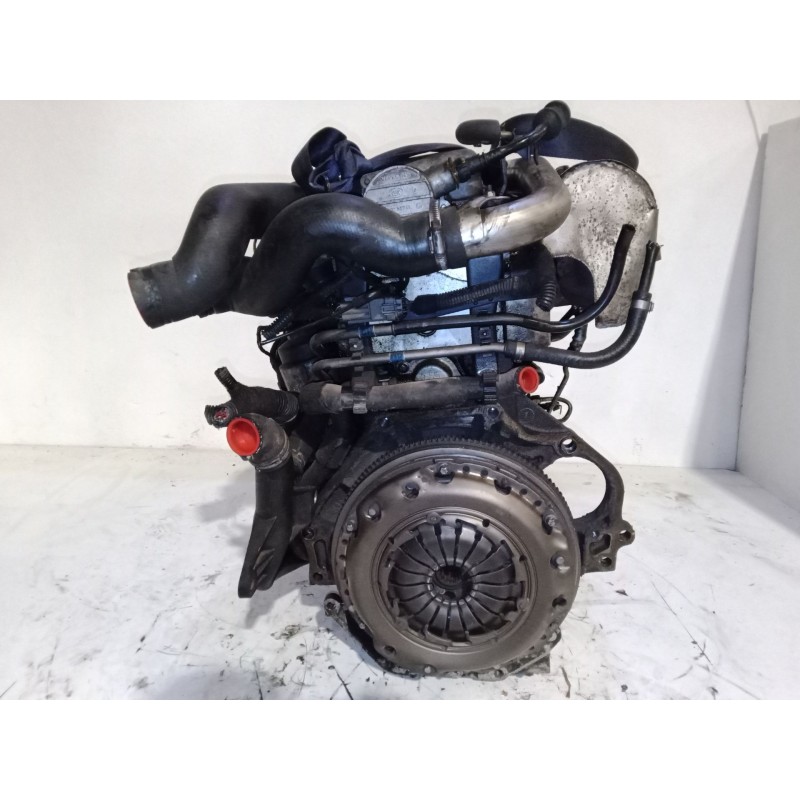 Recambio de motor completo para opel zafira a monospace (t98) 2.0 dti 16v (f75) referencia OEM IAM   