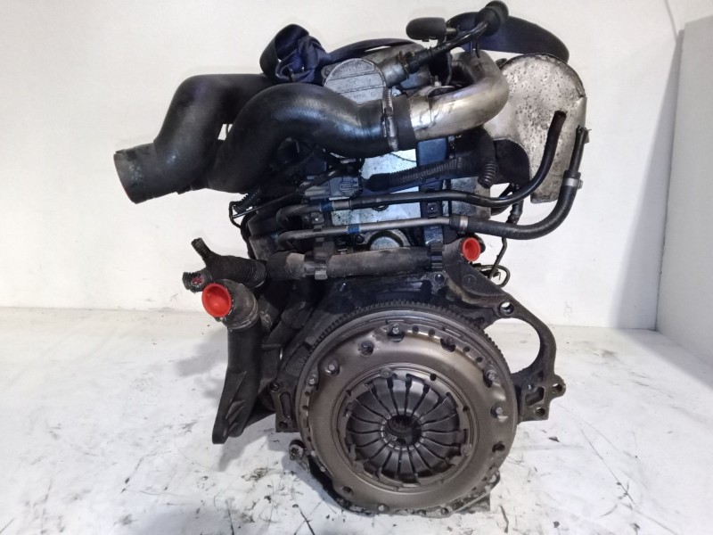 Recambio de motor completo para opel zafira a monospace (t98) 2.0 dti 16v (f75) referencia OEM IAM   