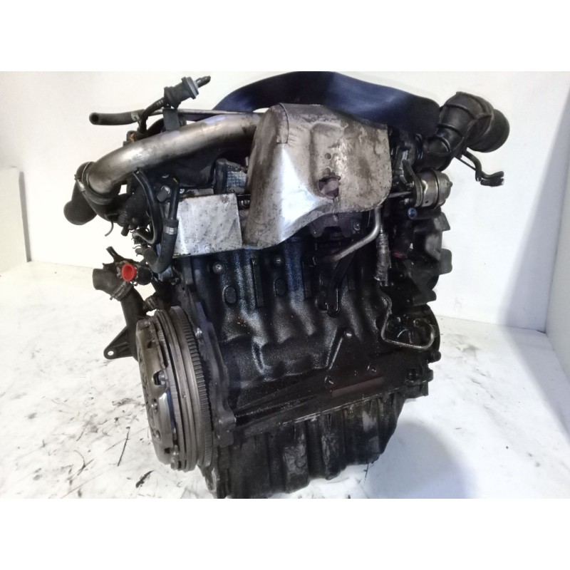 Recambio de motor completo para opel zafira a monospace (t98) 2.0 dti 16v (f75) referencia OEM IAM   