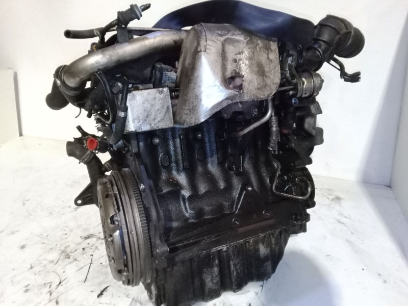 Recambio de motor completo para opel zafira a monospace (t98) 2.0 dti 16v (f75) referencia OEM IAM   