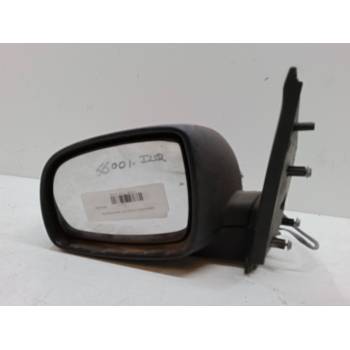 RETROVISOR ELECTRICO IZQUIERDO 