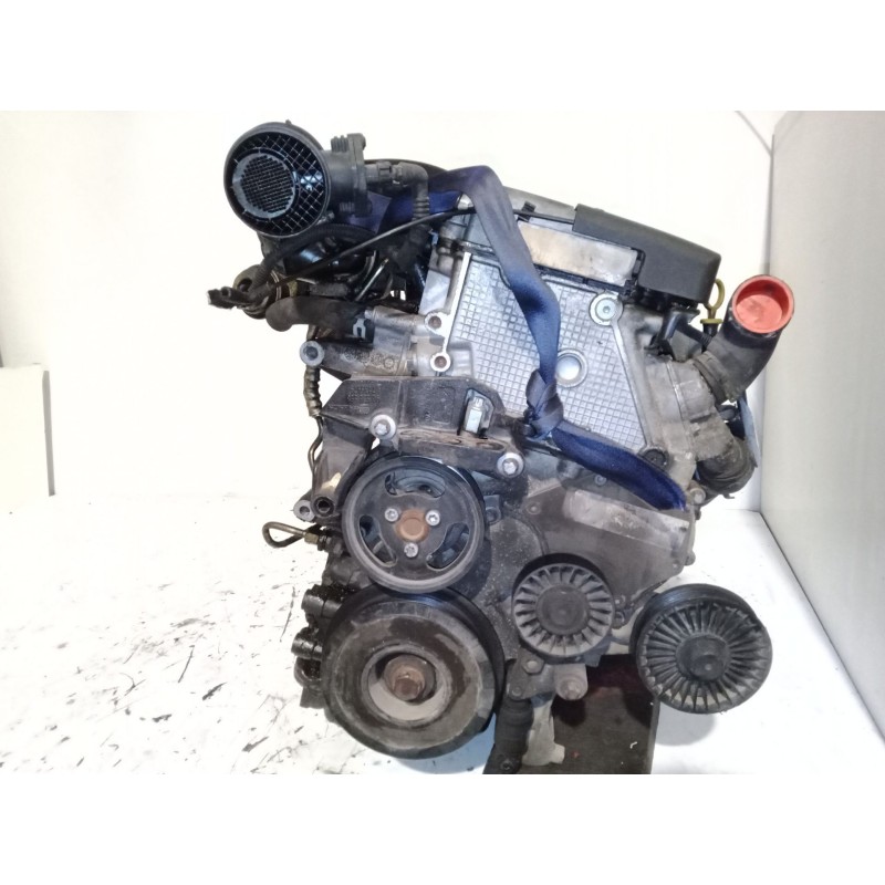 Recambio de motor completo para opel zafira a monospace (t98) 2.0 dti 16v (f75) referencia OEM IAM   