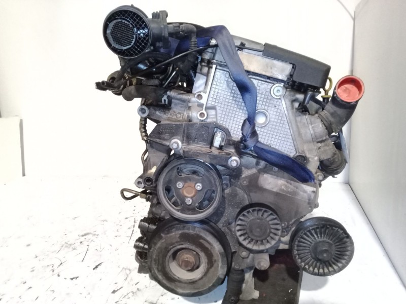 Recambio de motor completo para opel zafira a monospace (t98) 2.0 dti 16v (f75) referencia OEM IAM   