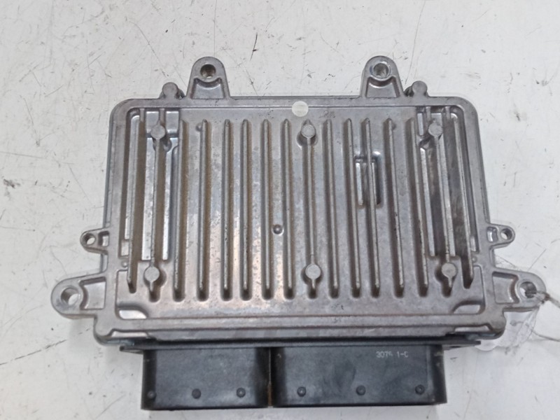 Recambio de centralita motor uce para mercedes-benz clase a (w169) a 180 cdi (169.007, 169.307) referencia OEM IAM A6401507279  