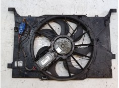 Recambio de electroventilador para mercedes-benz clase a (w169) a 180 cdi (169.007, 169.307) referencia OEM IAM A1695002693  