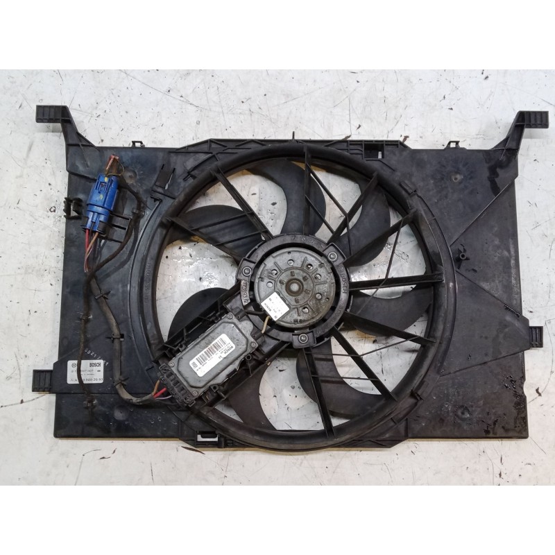 Recambio de electroventilador para mercedes-benz clase a (w169) a 180 cdi (169.007, 169.307) referencia OEM IAM A1695002693  