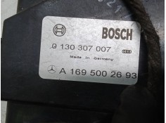 Recambio de electroventilador para mercedes-benz clase a (w169) a 180 cdi (169.007, 169.307) referencia OEM IAM A1695002693   2