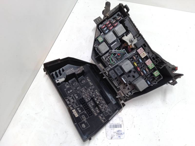 CAJA RELES / FUSIBLES 6G9T14A076CA 