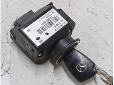 Recambio de clausor para mercedes-benz clase a (w169) a 180 cdi (169.007, 169.307) referencia OEM IAM 1695451108  