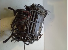 Recambio de motor completo para ford focus i (daw, dbw) 1.6 16v referencia OEM IAM   