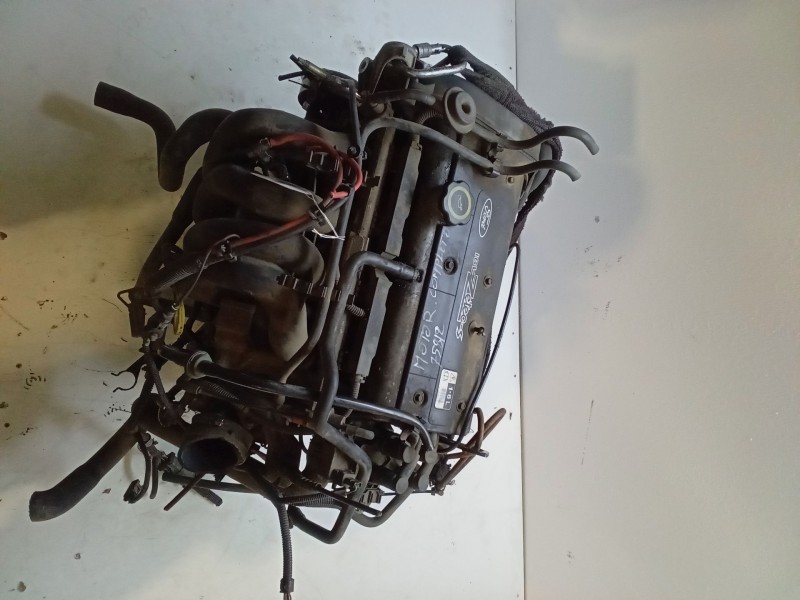 Recambio de motor completo para ford focus i (daw, dbw) 1.6 16v referencia OEM IAM   