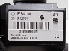 Recambio de clausor para mercedes-benz clase a (w169) a 180 cdi (169.007, 169.307) referencia OEM IAM 1695451108   2