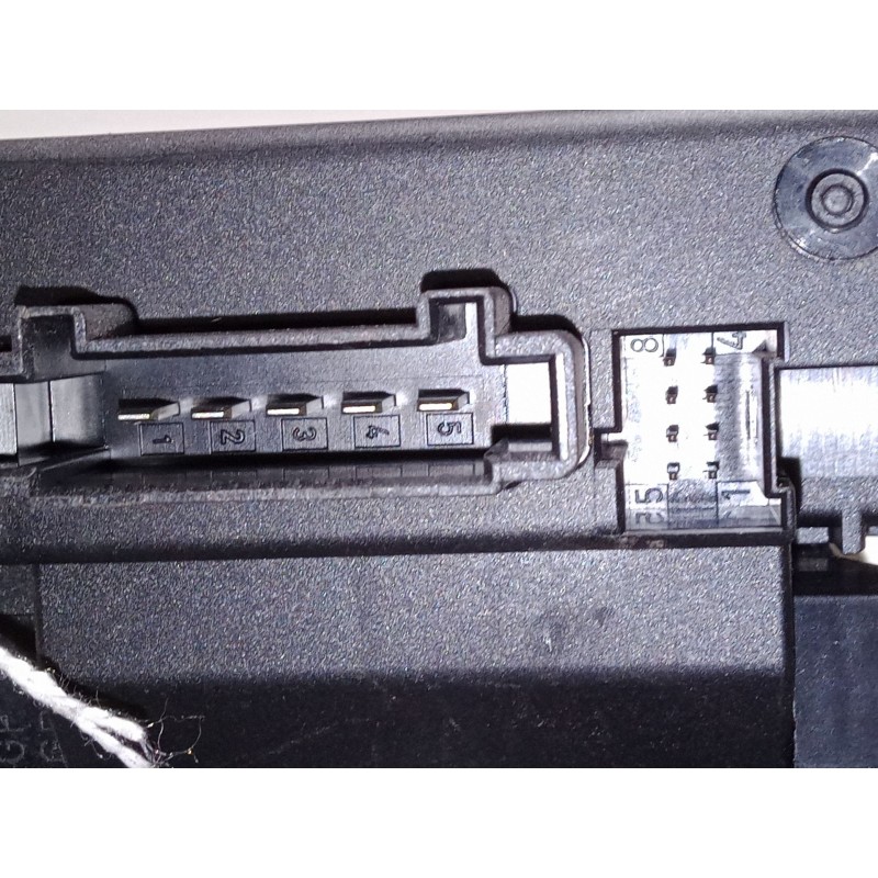 Recambio de clausor para mercedes-benz clase a (w169) a 180 cdi (169.007, 169.307) referencia OEM IAM 1695451108  