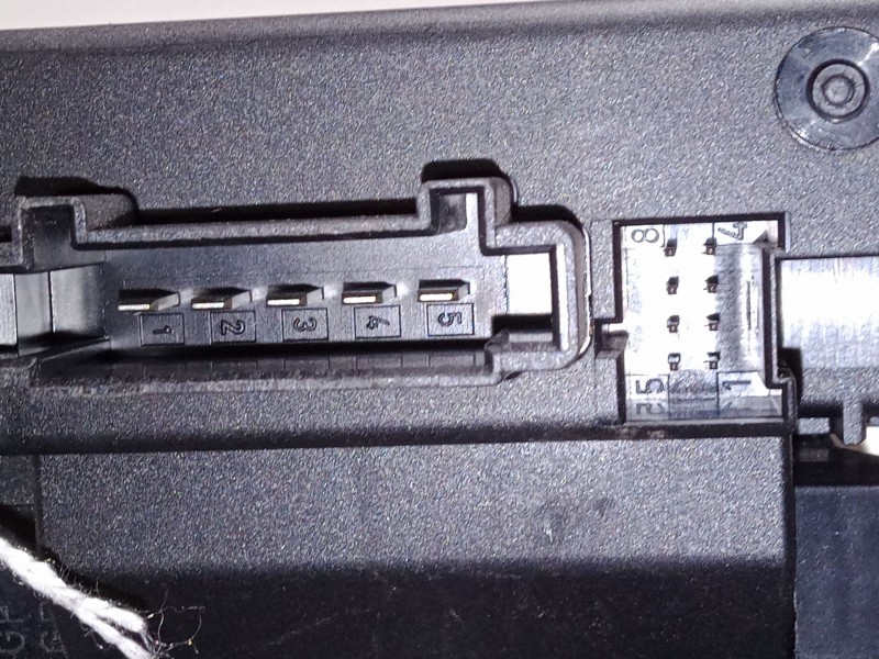 Recambio de clausor para mercedes-benz clase a (w169) a 180 cdi (169.007, 169.307) referencia OEM IAM 1695451108  