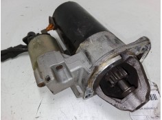 Recambio de motor arranque para mercedes-benz clase a (w169) a 180 cdi (169.007, 169.307) referencia OEM IAM A0051517401  