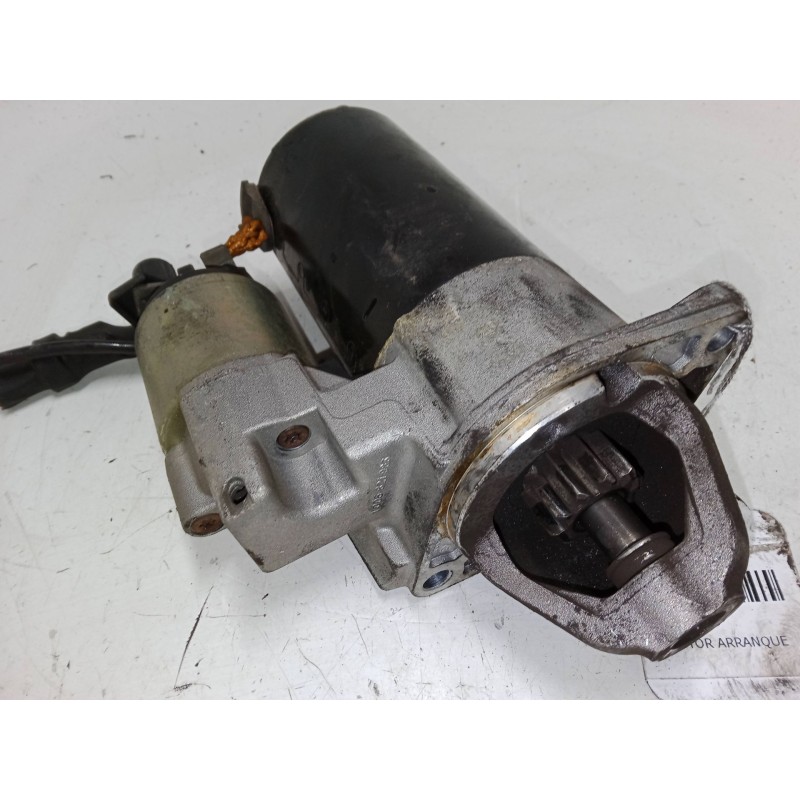 Recambio de motor arranque para mercedes-benz clase a (w169) a 180 cdi (169.007, 169.307) referencia OEM IAM A0051517401  