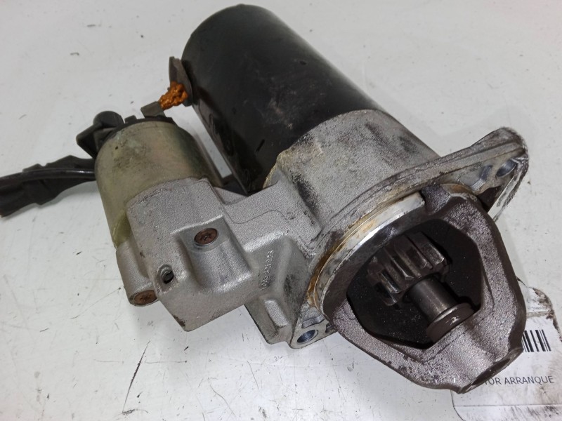 Recambio de motor arranque para mercedes-benz clase a (w169) a 180 cdi (169.007, 169.307) referencia OEM IAM A0051517401  