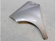 Recambio de aleta delantera izquierda para mercedes-benz clase a (w169) a 180 cdi (169.007, 169.307) referencia OEM IAM   