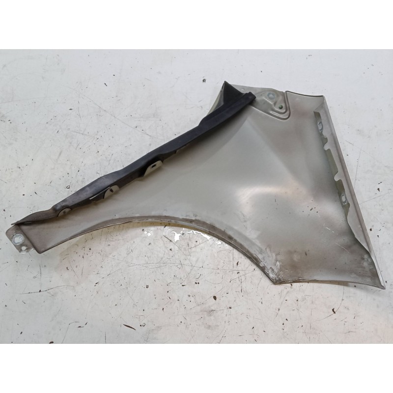 Recambio de aleta delantera izquierda para mercedes-benz clase a (w169) a 180 cdi (169.007, 169.307) referencia OEM IAM   