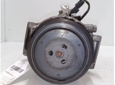 Recambio de compresor a/a para mercedes-benz clase a (w169) a 180 cdi (169.007, 169.307) referencia OEM IAM A0012309111  