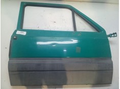 Recambio de puerta delantera derecha para seat marbella (28a) 0.9 cat referencia OEM IAM   