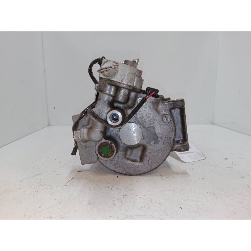 Recambio de compresor a/a para mercedes-benz clase a (w169) a 180 cdi (169.007, 169.307) referencia OEM IAM A0012309111  