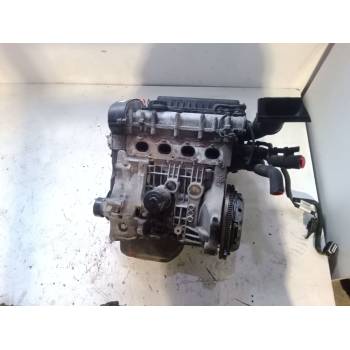MOTOR COMPLETO CGG 