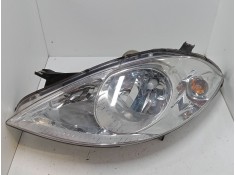 Recambio de faro izquierdo para mercedes-benz clase a (w169) a 180 cdi (169.007, 169.307) referencia OEM IAM A1698200161  