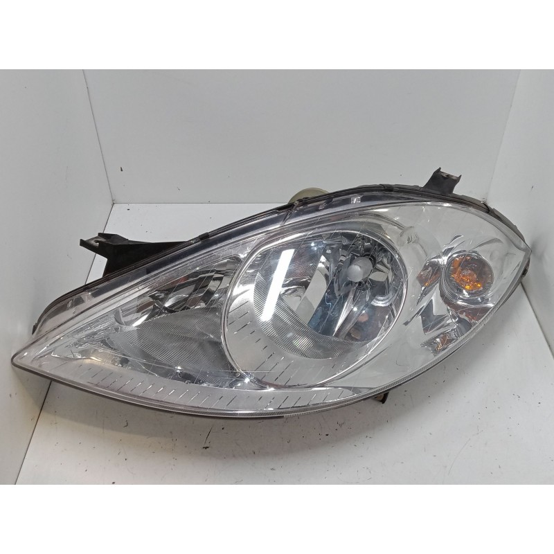 Recambio de faro izquierdo para mercedes-benz clase a (w169) a 180 cdi (169.007, 169.307) referencia OEM IAM A1698200161  