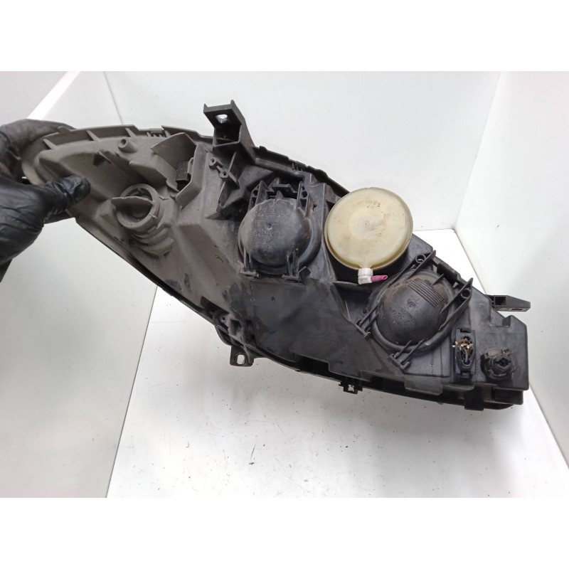 Recambio de faro izquierdo para mercedes-benz clase a (w169) a 180 cdi (169.007, 169.307) referencia OEM IAM A1698200161  
