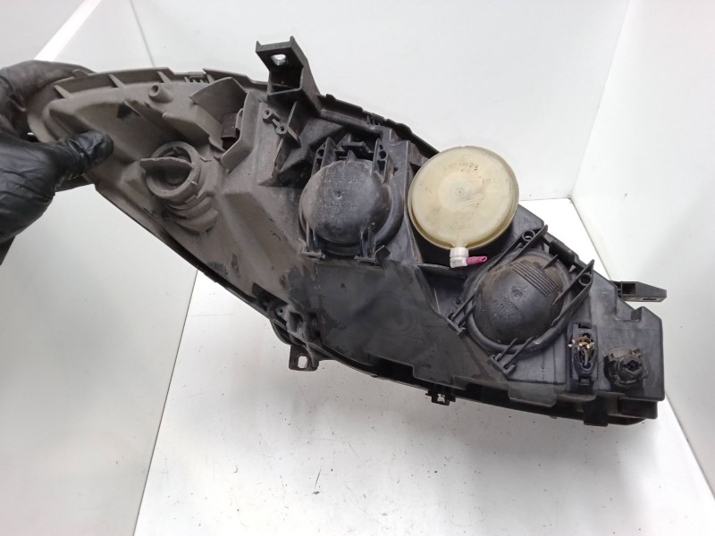 Recambio de faro izquierdo para mercedes-benz clase a (w169) a 180 cdi (169.007, 169.307) referencia OEM IAM A1698200161  