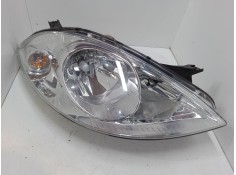 Recambio de faro derecho para mercedes-benz clase a (w169) a 180 cdi (169.007, 169.307) referencia OEM IAM A1698200261  
