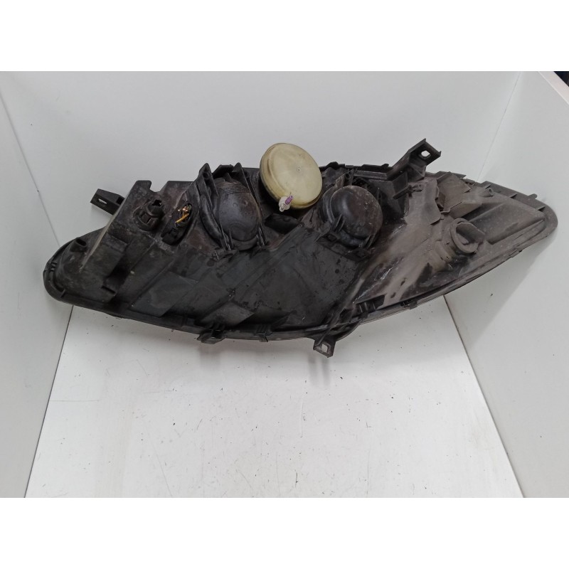Recambio de faro derecho para mercedes-benz clase a (w169) a 180 cdi (169.007, 169.307) referencia OEM IAM A1698200261  