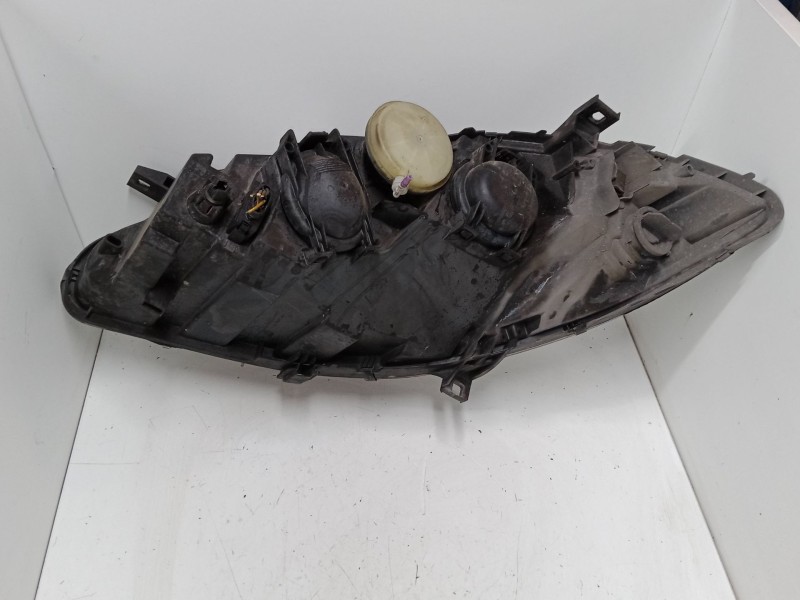 Recambio de faro derecho para mercedes-benz clase a (w169) a 180 cdi (169.007, 169.307) referencia OEM IAM A1698200261  