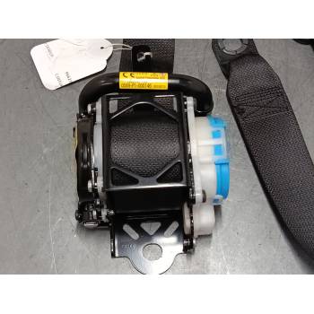 CINTURON SEGURIDAD DELANTERO DERECHO 308043299JN7 