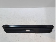 Recambio de bandeja trasera para mercedes-benz clase a (w169) a 180 cdi (169.007, 169.307) referencia OEM IAM A1698100120  