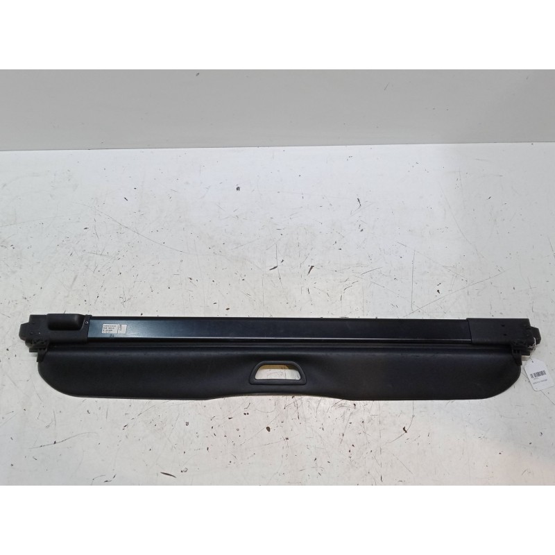 Recambio de bandeja trasera para mercedes-benz clase a (w169) a 180 cdi (169.007, 169.307) referencia OEM IAM A1698100120  