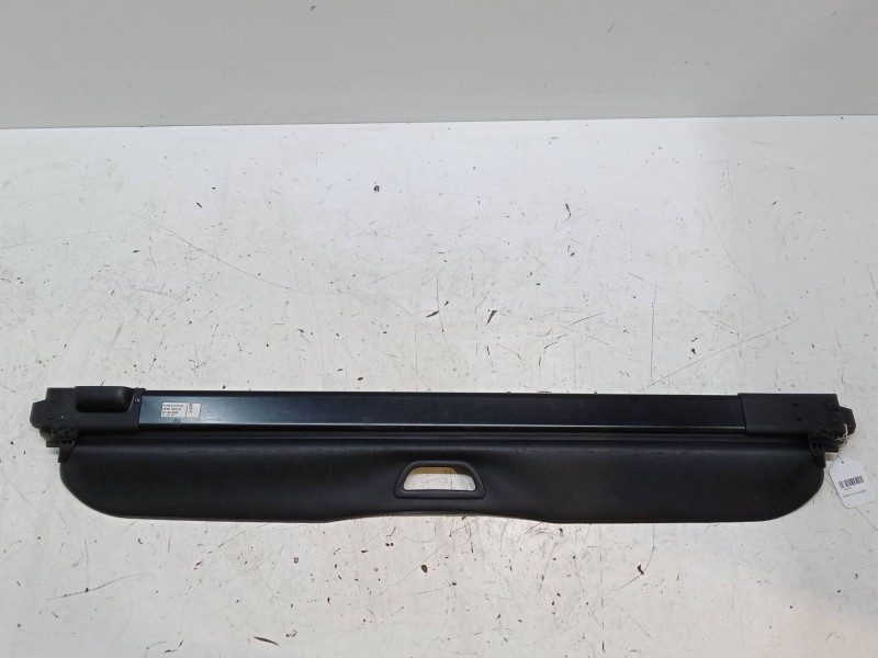 Recambio de bandeja trasera para mercedes-benz clase a (w169) a 180 cdi (169.007, 169.307) referencia OEM IAM A1698100120  