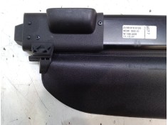 Recambio de bandeja trasera para mercedes-benz clase a (w169) a 180 cdi (169.007, 169.307) referencia OEM IAM A1698100120   2