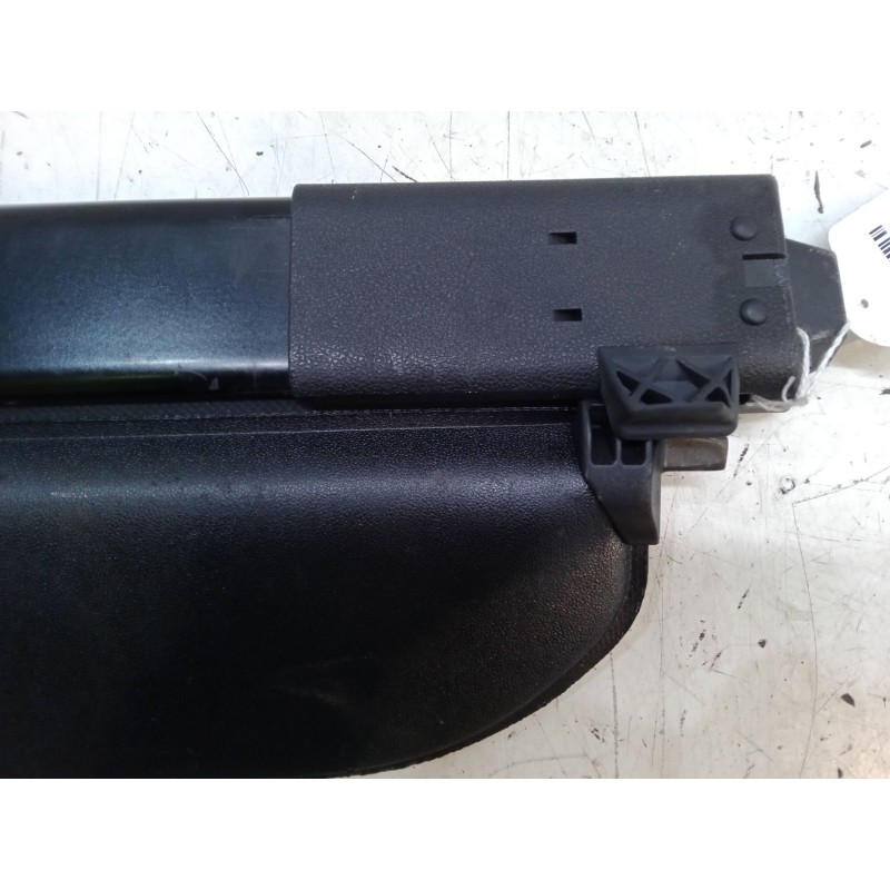 Recambio de bandeja trasera para mercedes-benz clase a (w169) a 180 cdi (169.007, 169.307) referencia OEM IAM A1698100120  