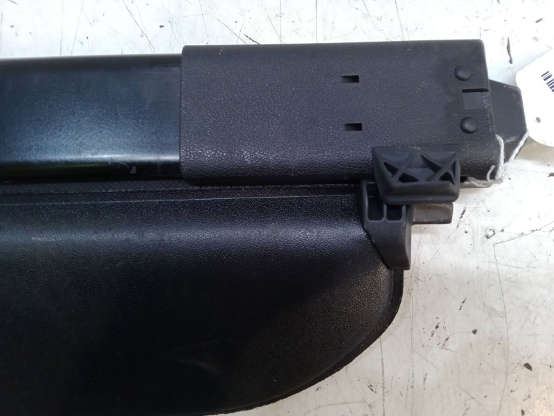 Recambio de bandeja trasera para mercedes-benz clase a (w169) a 180 cdi (169.007, 169.307) referencia OEM IAM A1698100120  