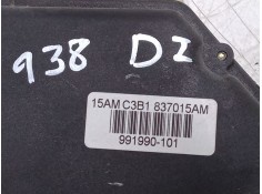 Recambio de cerradura puerta delantera izquierda para seat ibiza iii (6l1) 1.4 16v referencia OEM IAM    2