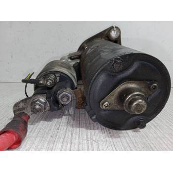 MOTOR ARRANQUE 