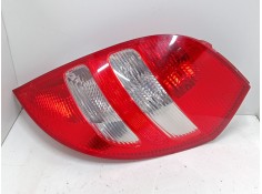 Recambio de piloto trasero derecho para mercedes-benz clase a (w169) a 180 cdi (169.007, 169.307) referencia OEM IAM A1698200464