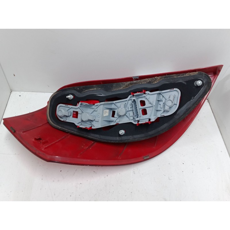 Recambio de piloto trasero derecho para mercedes-benz clase a (w169) a 180 cdi (169.007, 169.307) referencia OEM IAM A1698200464