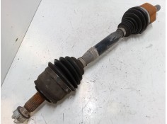 Recambio de transmision delantera izquierda para alfa romeo giulietta (940_) 1.6 jtdm (940fxd1a) referencia OEM IAM 51806989  