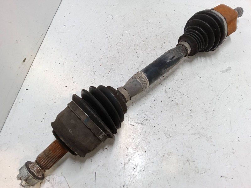 Recambio de transmision delantera izquierda para alfa romeo giulietta (940_) 1.6 jtdm (940fxd1a) referencia OEM IAM 51806989  